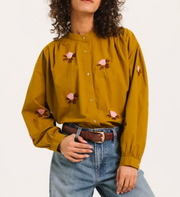 Blouse Ella Lily Sacré Coeur