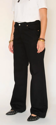Jean Jagger Black  MKT Studio