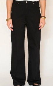 Jean Jagger Black  MKT Studio
