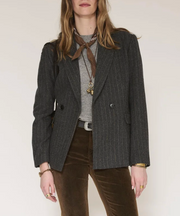 Veste Vidya grey MKT Studio
