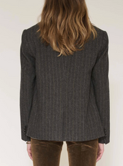 Veste Vidya grey MKT Studio