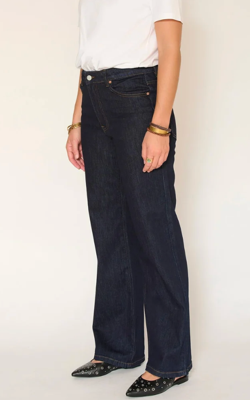 Jean Jagger Wilson Blue-Sydney wash MKT Studio