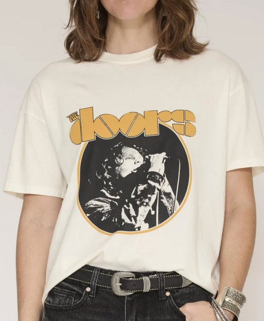 Tee-shirt Doors MKT Studio