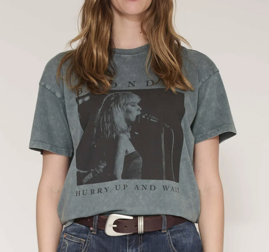 Tee-shirt Tomy Bllondie MKT Studio