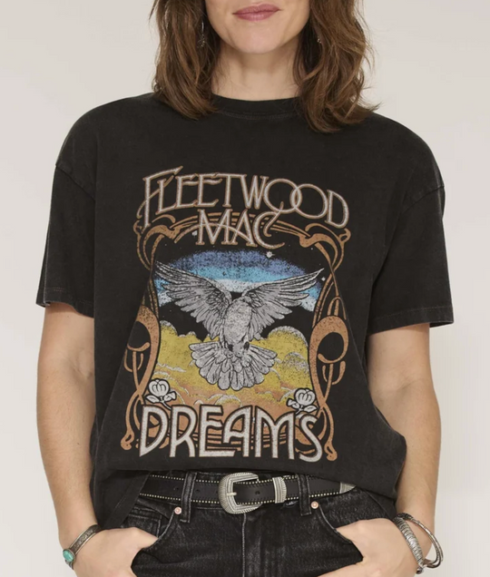 Tee-shirt Towood Fleetwood MKT Studio