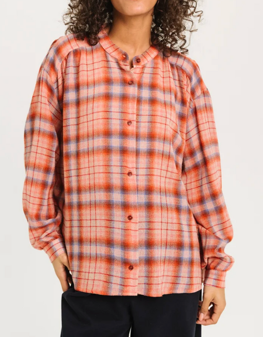 Blouse ELLA CHILI Sacré Coeur