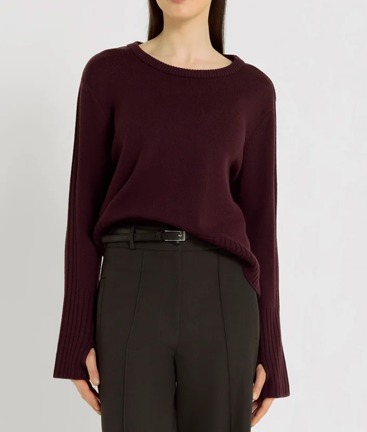 Pull Blaise Hana San