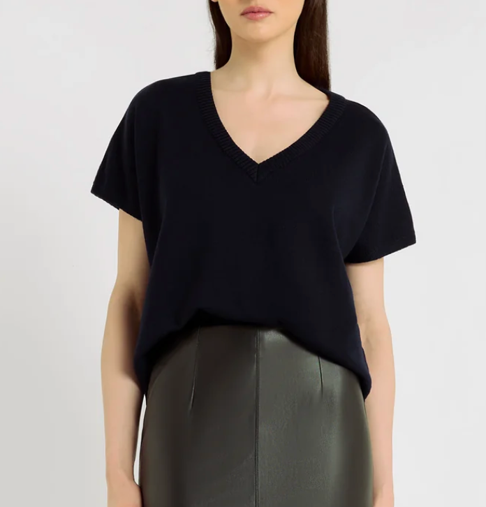 Pull Orfeo marine Hana San
