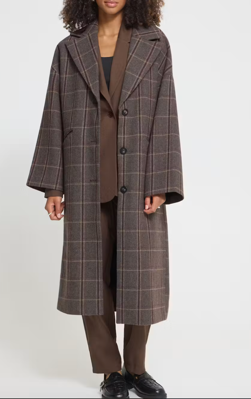 Manteau Ihemmalu  Ichi