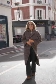 Manteau Ihemmalu  Ichi