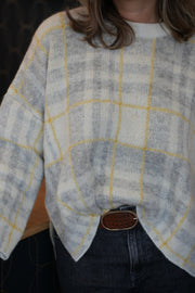Pull Georges Hana San