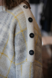Pull Georges Hana San
