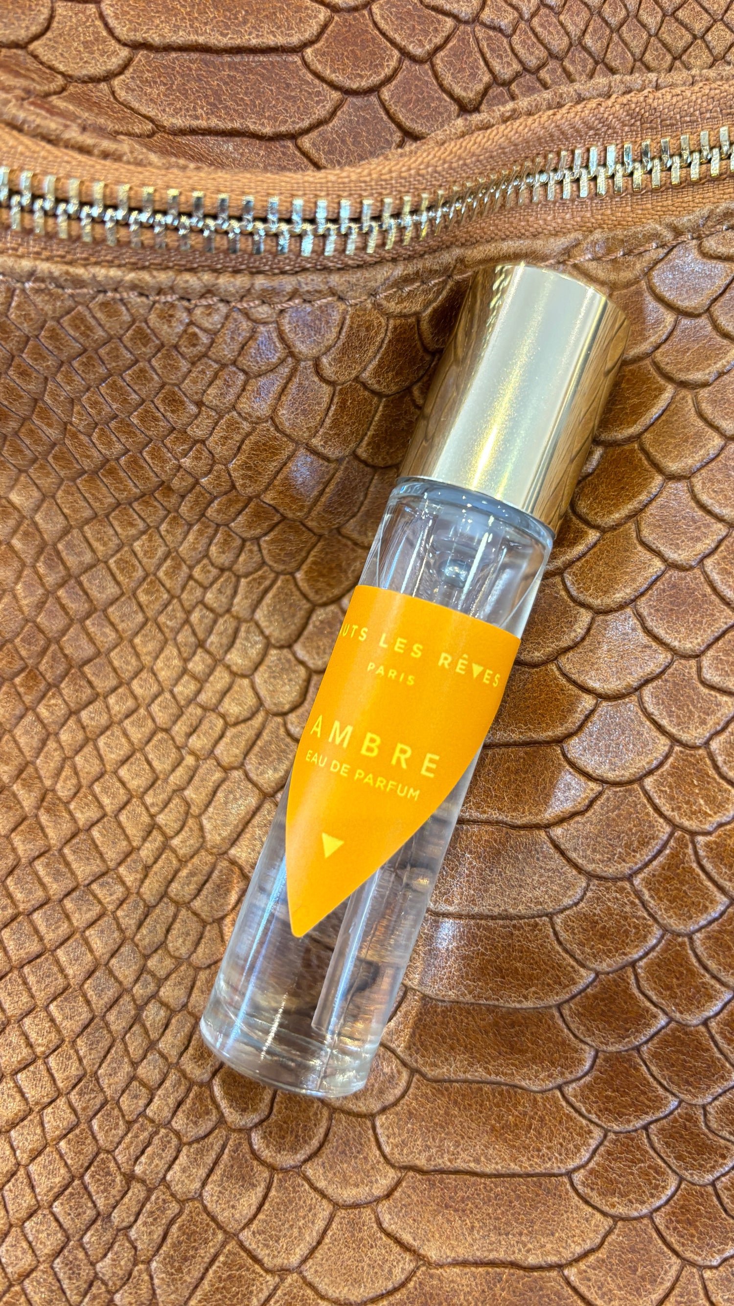 Travel Spray  