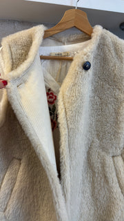 Gilet fausse fourrure Velma HARTFORD