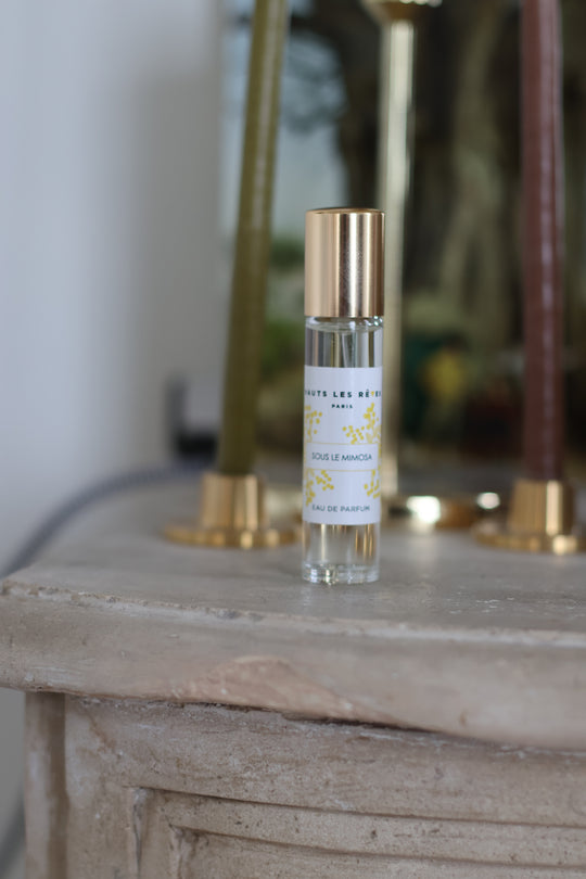 Travel Spray  