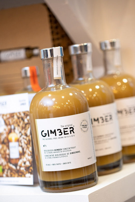 Gimber 700 ml