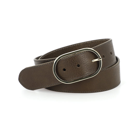 Ceinture Paname Taupe Herbert Frère Soeur