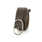 Ceinture Paname Taupe Herbert Frère Soeur