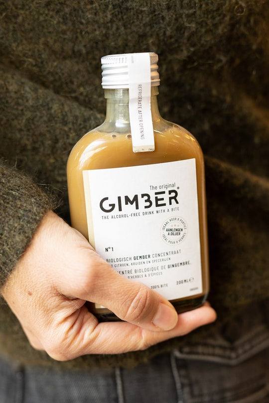 Gimber 200 ml